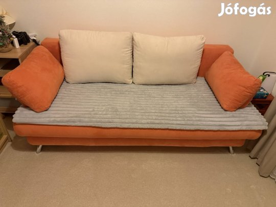 Kanapé, kinyitható