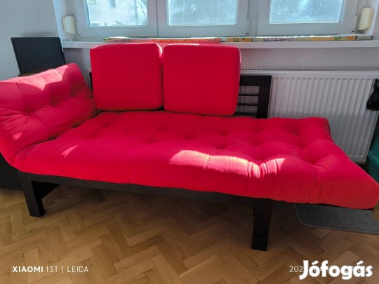 Kanapé, szétnyitható