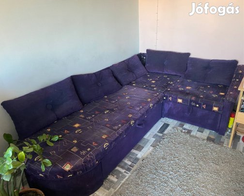 Kanapé, ülőgarnitúra