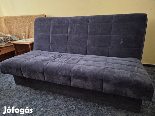 Kanapé a Mömaxból!