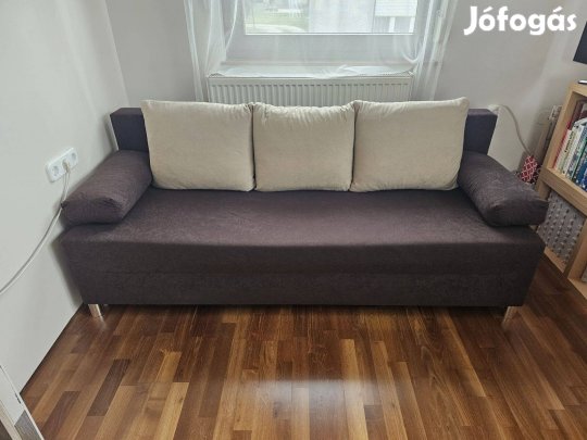 Kanapé ágy Mirjan24 Dover Kanapéágy 