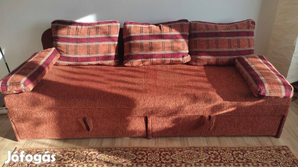 Kanapé/ágy eladó
