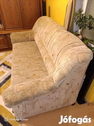 Kanapé ágy eladó