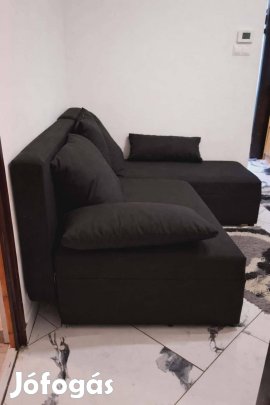 Kanapé ágy eladó!