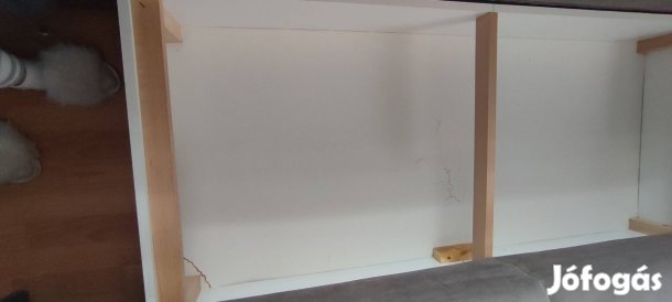 Kanapé ágy rugós Winer