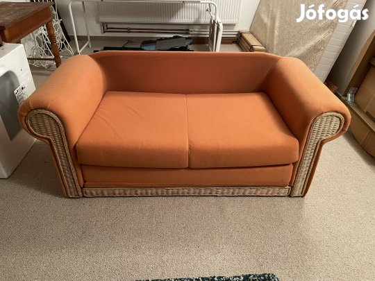 Kanapé ágyá alakítható 2 személyes