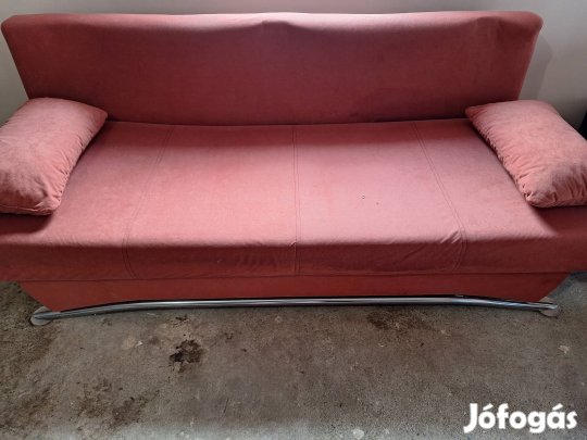 Kanapé ágyá nyitható 