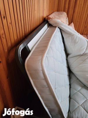 Kanapé ágyazható 190x80x120/60