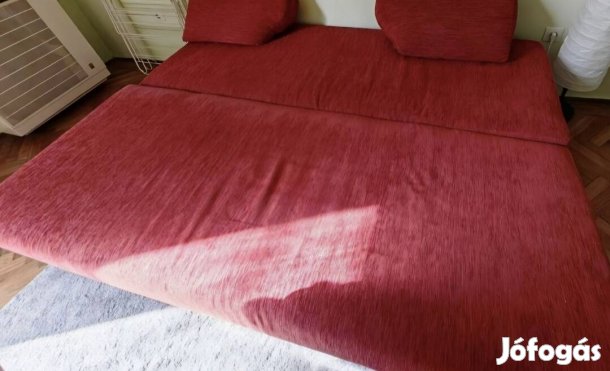 Kanapé ágyazható Szép állapotban 