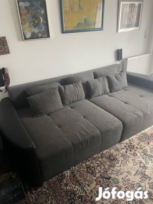 Kanapé ágyazható kinyitható