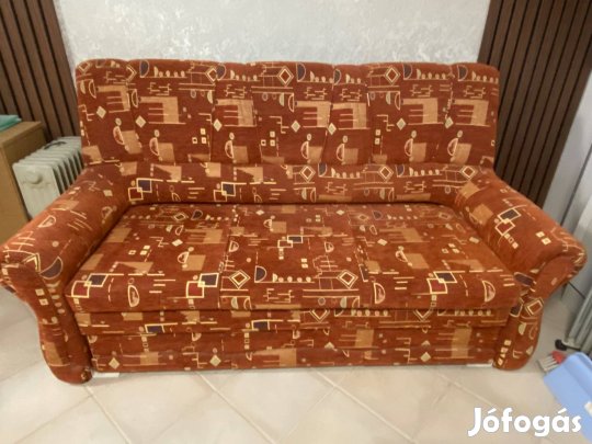Kanapé áron alul eladó!
