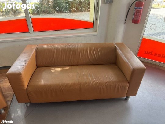 Kanapé eladó bőrkanapé használt Kaposvár