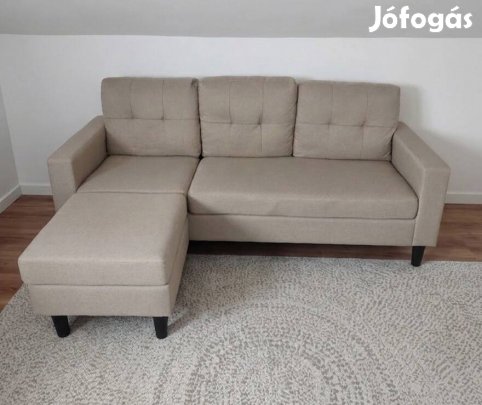 Kanapé eladó újszerű állapotban 