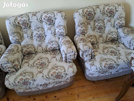 Kanapé,és fotel