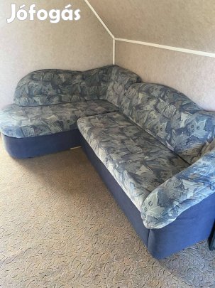Kanapé és fotel 