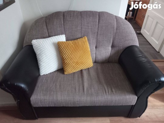 Kanapé és fotel eladó