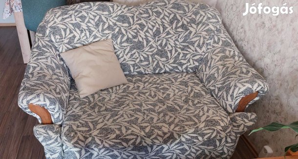 Kanapé és fotel szinte ingyen!