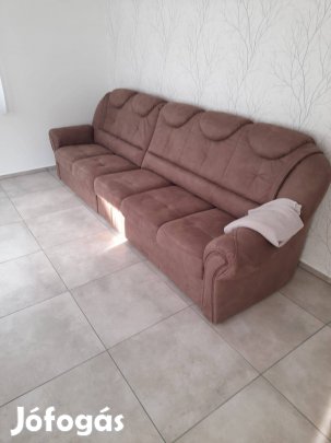 Kanapé extra nagy