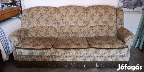 Kanapé+fotel