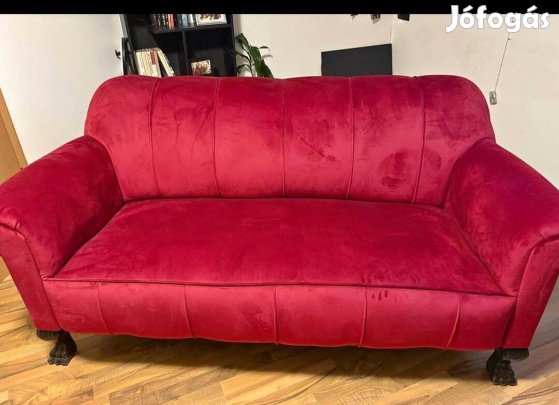Kanapé+fotelek