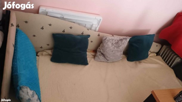 Kanapé használt ingyen elvihető Újszegeden