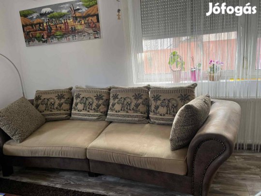 Kanapé hibátlan állapotban