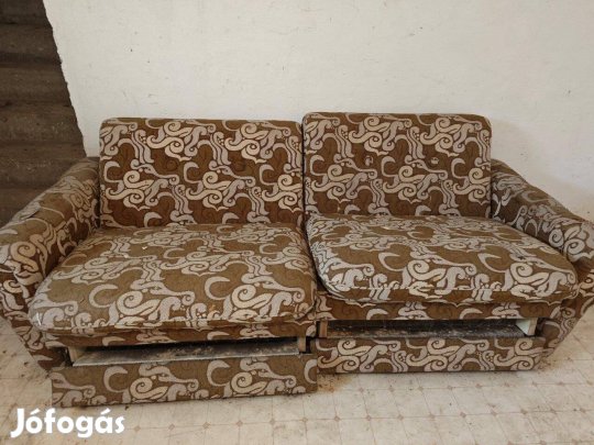 Kanapé ingyen elvihető