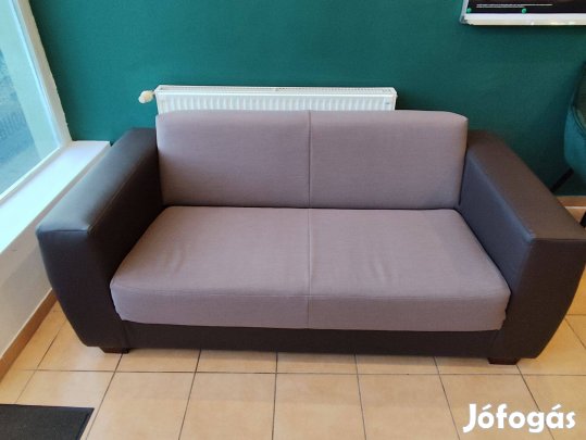 Kanapé két személyes