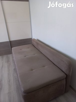 Kanapé kihuzható ágy