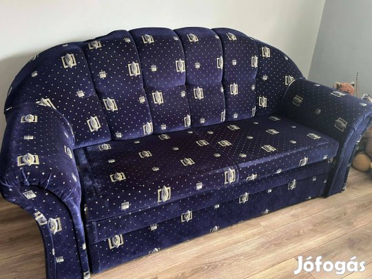 Kanapé kihúzhatós