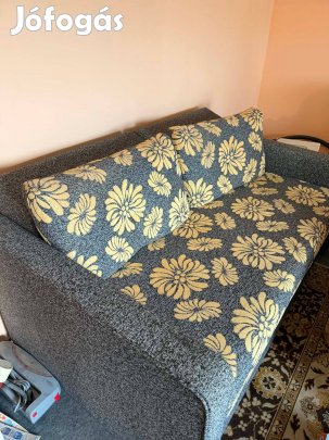 Kanapé kihúzhatós