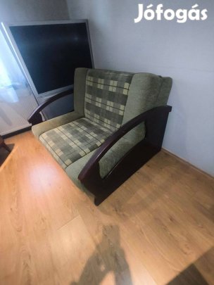 Kanapéág, fotelágy