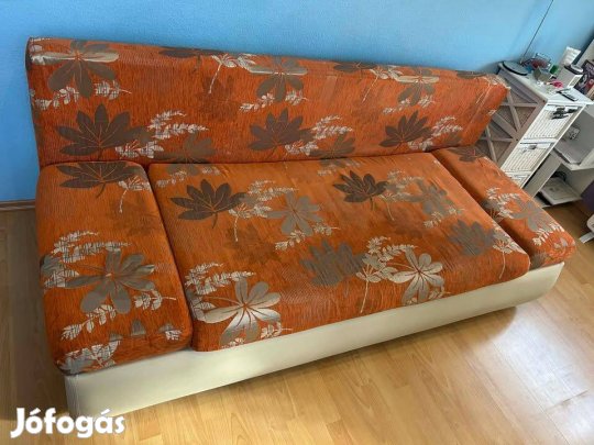 Kanapéágy (190x140)