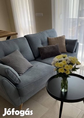 Kanapéágy - javítandó