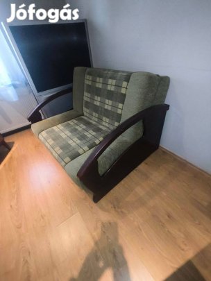 Kanapéágy, fotelágy