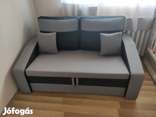 Kanapéágy, lehúzható ágy