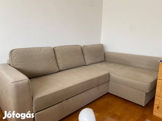 Kanapéágy eladó