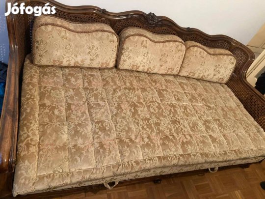 Kanapéágy eladó