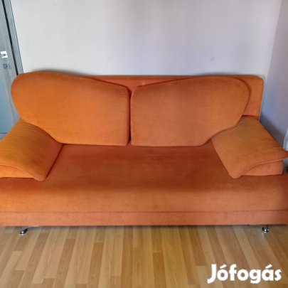 Kanapéágy eladó