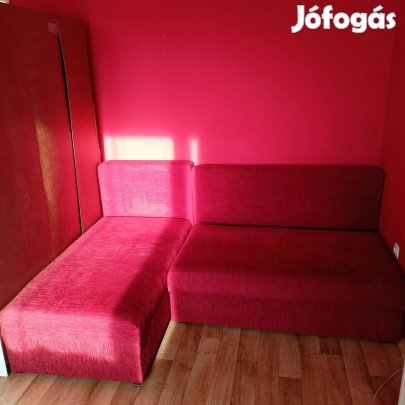 Kanapéágy eladó