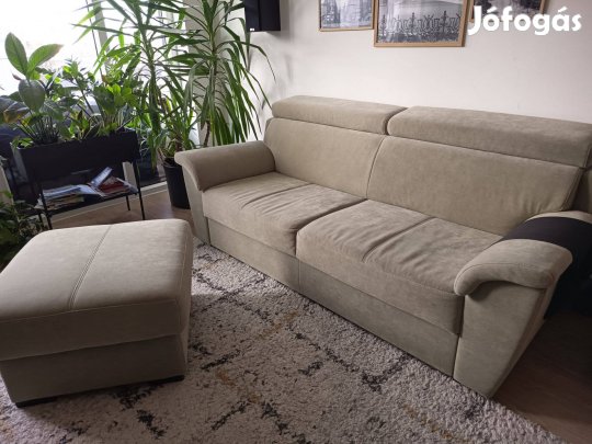 Kanapéágy kinyitható