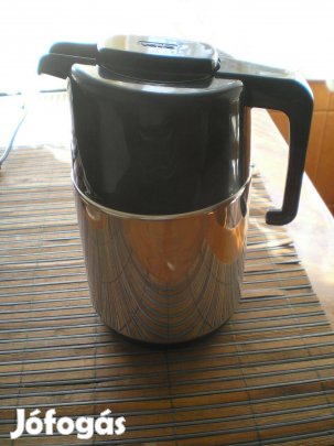 Kancsó inox, 0,5 literes Spanyol Valira