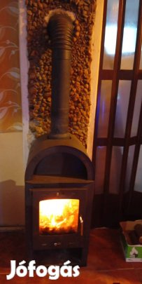 Kandalló 9 Kw os