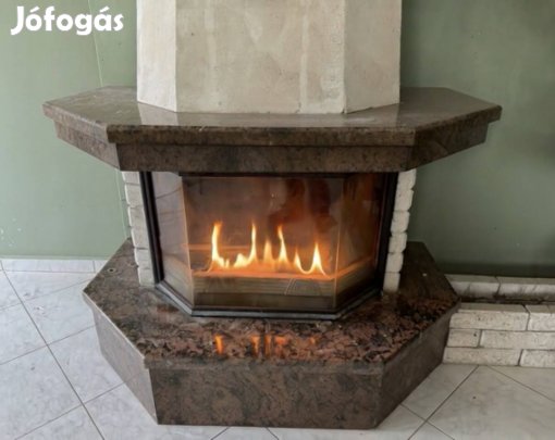 Kandalló Eladó