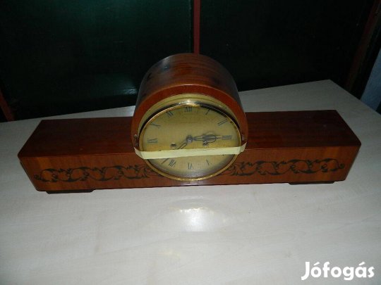 Kandalló Óra Eladó ! (Jantar)