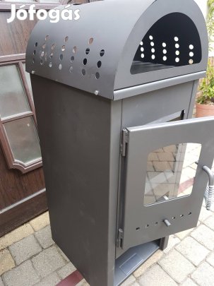 Kandalló Új eladó