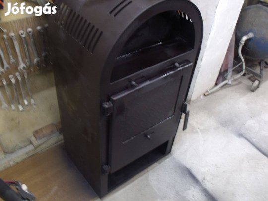 Kandalló eladó