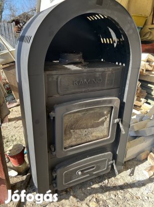Kandalló eladó 