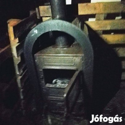 Kandalló jó állapotú eladó