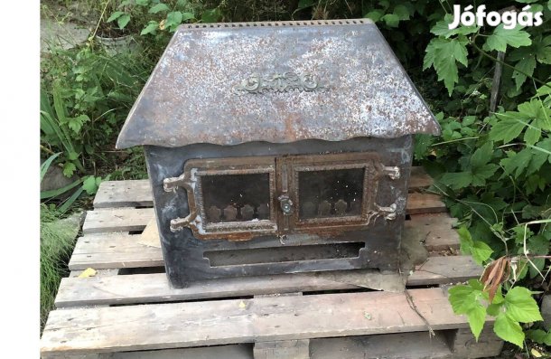 Kandallóbetét ,kályhabetét 50000 Ft :Lenti